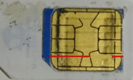 sim card water damage|sim card got wet.